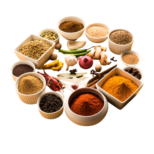 মশলা